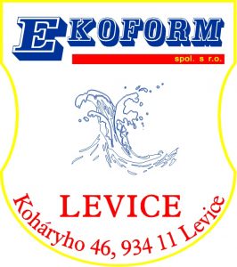 Logo Ekoform Levice
