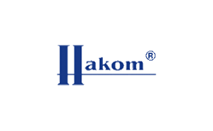 Logo Hakom