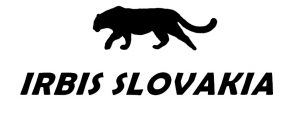 Logo Irbis Slovakia