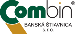 Logo Combin Banská Štiavnica s.r.o.