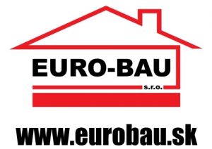 Logo Euro-Bau