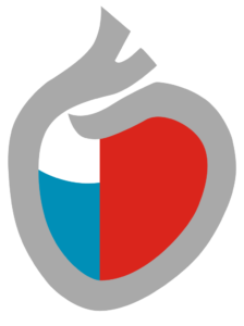 Logo Národný ústav srdcových a cievnych chorôb