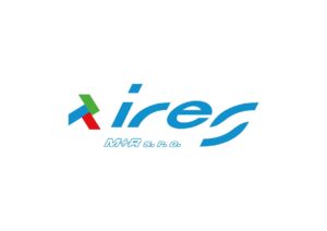 Logo Ires M+R s.r.o.