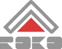 Logo Roko gips s.r.o.