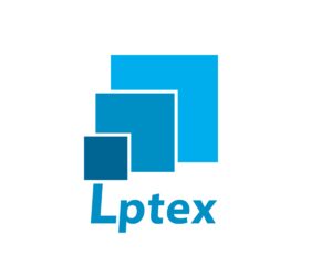 Logo Lptex