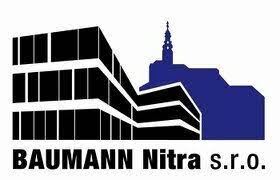 Logo Baumann Nitra s.r.o.