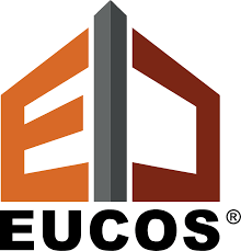 Logo firmy EUCOS SK