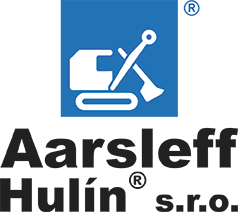 Logo Aarslef Hulín s.r.o.
