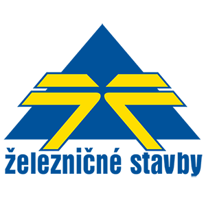 Logo Železničné stavby