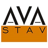 Logo AVA-stav