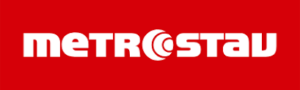 Logo Metrostav Slovakia, a.s.