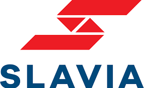 Logo SLAVIA Production Systems