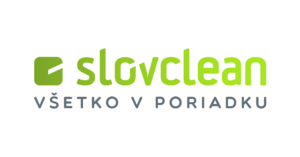 Logo SLOVCLEAN a.s.