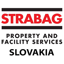 Logo STRABAG Property and Facility Services s.r.o.