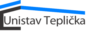 Logo Unistav Teplička, s.r.o.