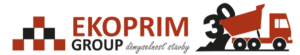 Logo EKOPRIM, s.r.o.