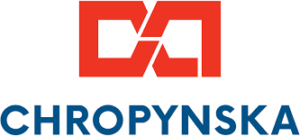Logo Chropynska