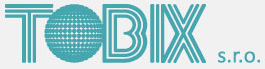 Logo TOBIX, s.r.o.