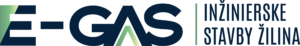 Logo E-GAS, spol. s r.o.