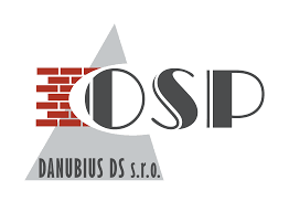 Logo OSP DANUBIUS DS s.r.o.