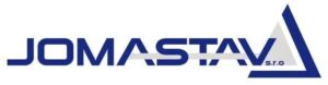 Logo JOMA STAV, s.r.o.