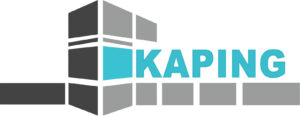 Logo KAPING s.r.o.