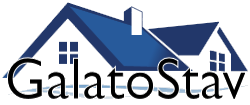 Logo TOMÁŠ GALAMBOŠ-GALATOSTAV, s.r.o.