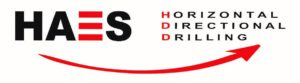 Logo HAES s.r.o.