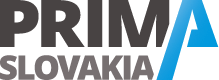 Logo Prima Slovakia s.r.o.