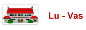 Logo Lu-Vas, s.r.o.