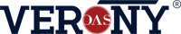 Logo VERÓNY OaS s.r.o.