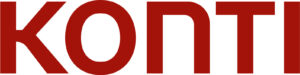 Logo KONTI a.s.