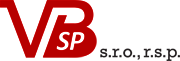 Logo VB SP s.r.o., r.s.p.