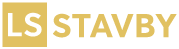 Logo LŠ STAVBY PLUS s.r.o.