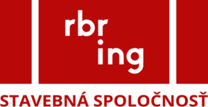 Logo RBR ing, s.r.o.