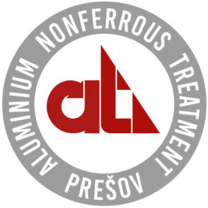 Logo A.N.T. Prešov, spol. s r.o.