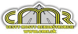 Logo C.M.R. Slovakia, s.r.o.