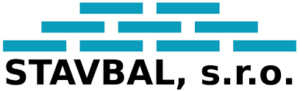 Logo STAVBAL, s.r.o.