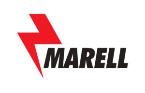 Logo MARELL s.r.o.