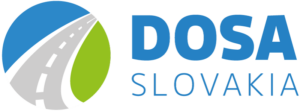 Logo DOSA Slovakia, s.r.o.