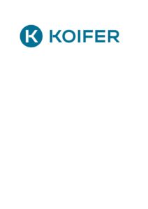 Logo KOIFER, s.r.o.