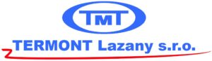 Logo TERMONT Lazany s.r.o.