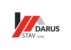 Logo DARUS stav s.r.o.