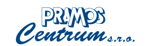 Logo Pramos Centrum s.r.o.