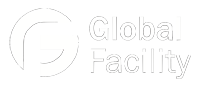 Logo Global Facility s.r.o.