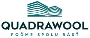 Logo QUADRAWOOL s.r.o.