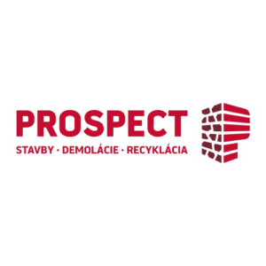Logo PROSPECT, spol. s r.o.