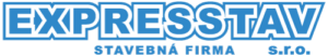 Logo Expresstav spol. s r.o.